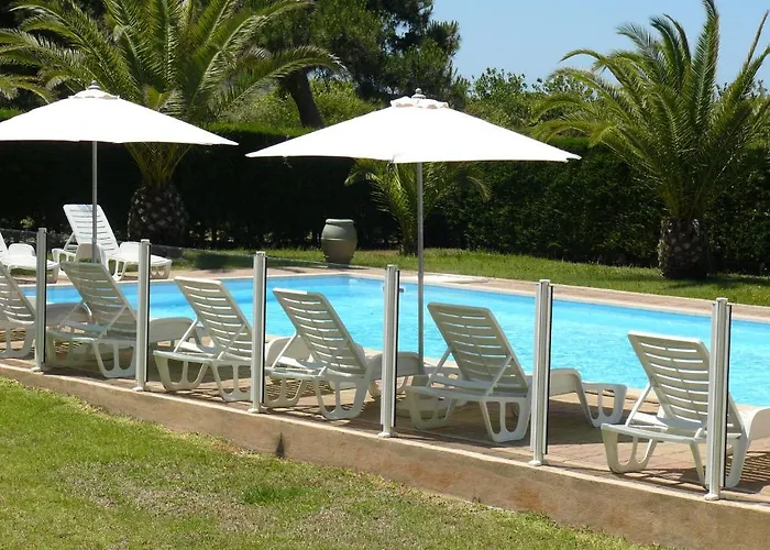 Residence Les Bell\'Ombres
