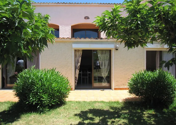 Residence Les Bell\'Ombres
