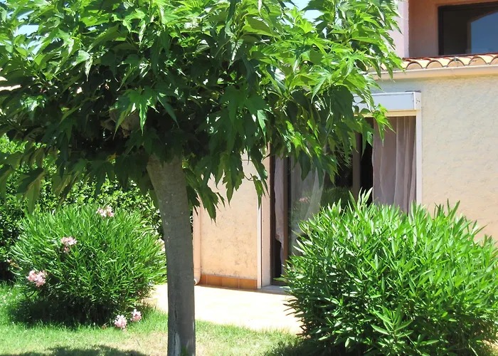 Residence Les Bell\'Ombres