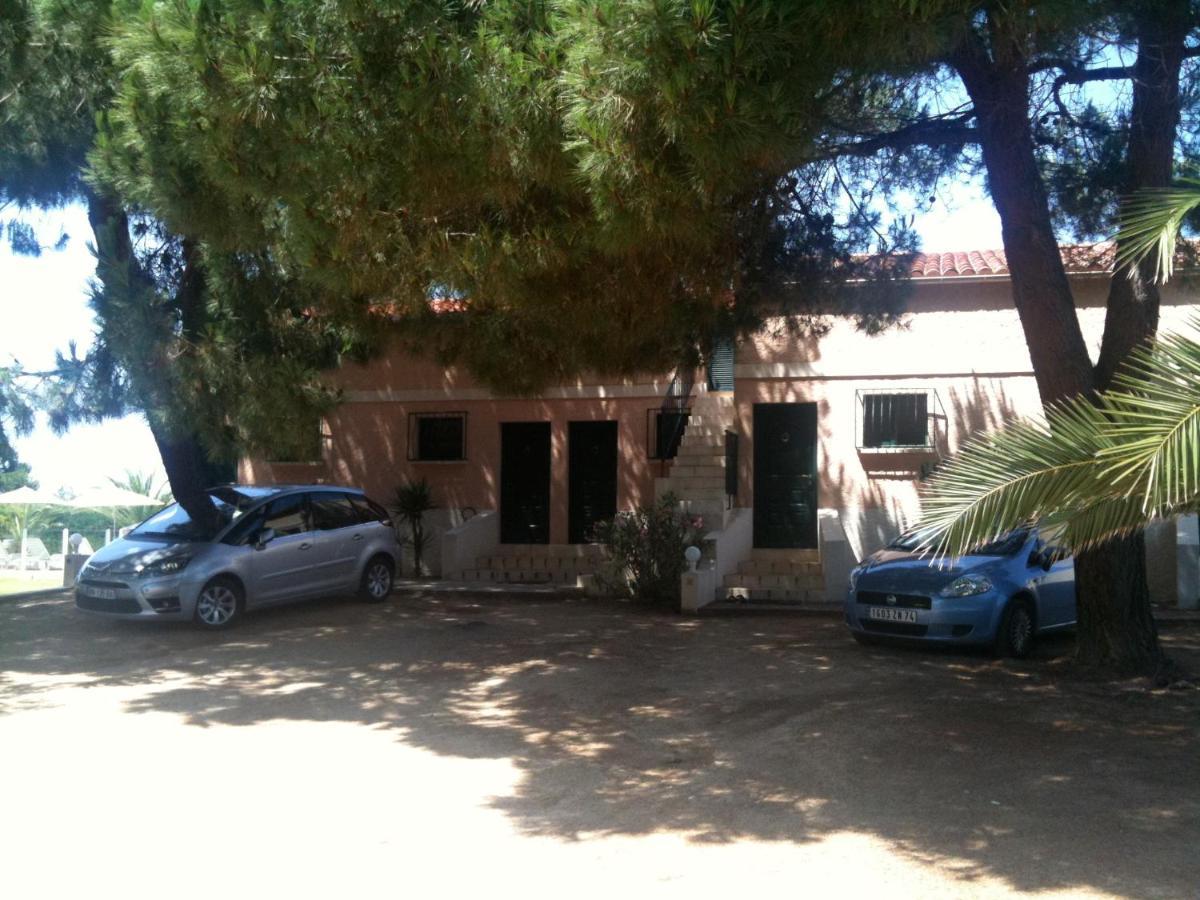 Aparthotel Les Bell'ombres *