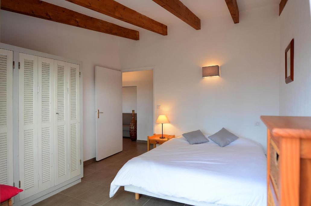 Aparthotel Les Bell'ombres Cargèse