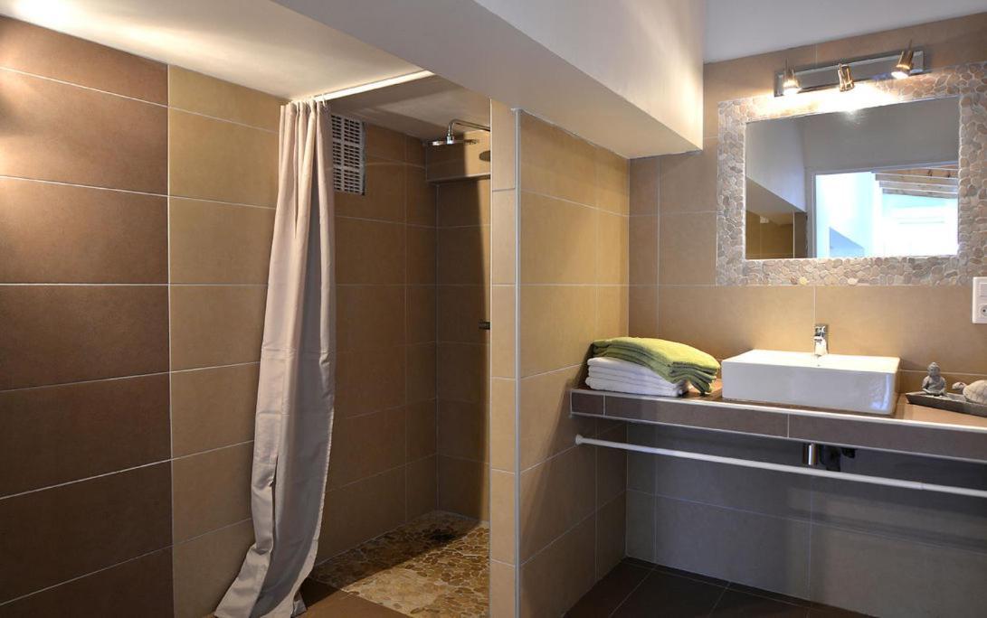 Aparthotel Les Bell'ombres *