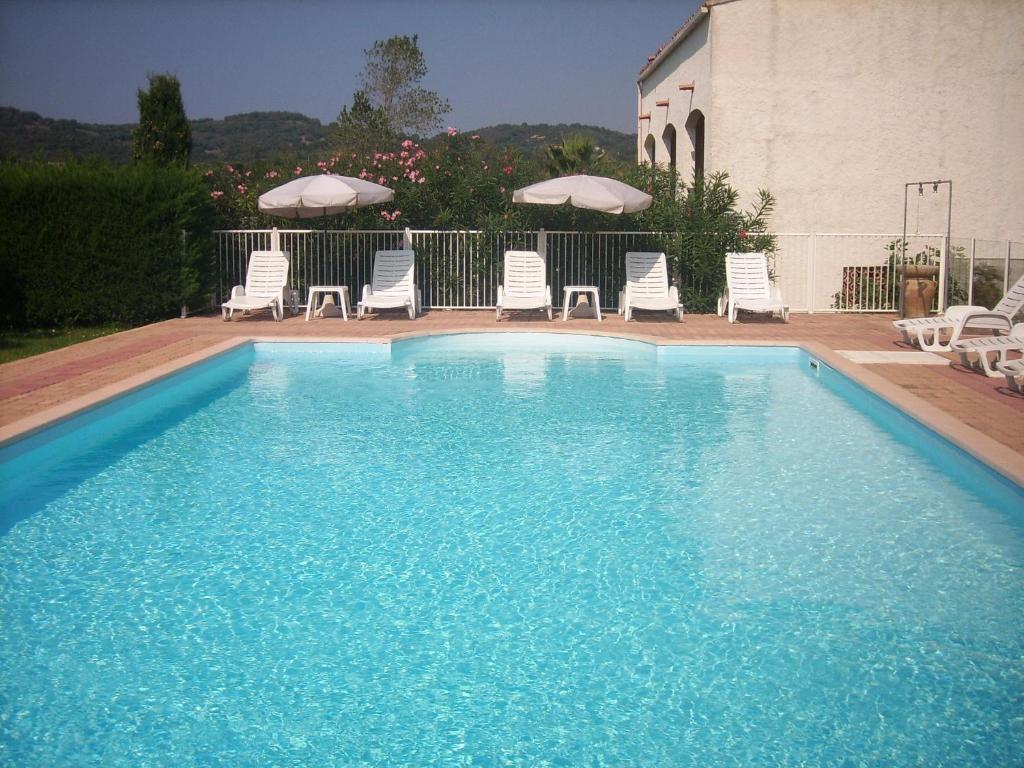 Aparthotel Les Bell'ombres *