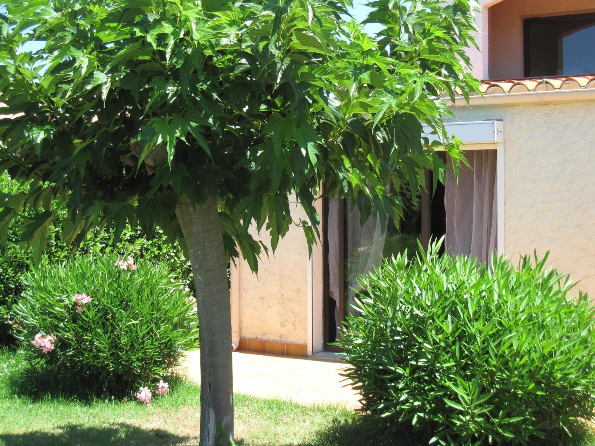 Aparthotel Les Bell'ombres
