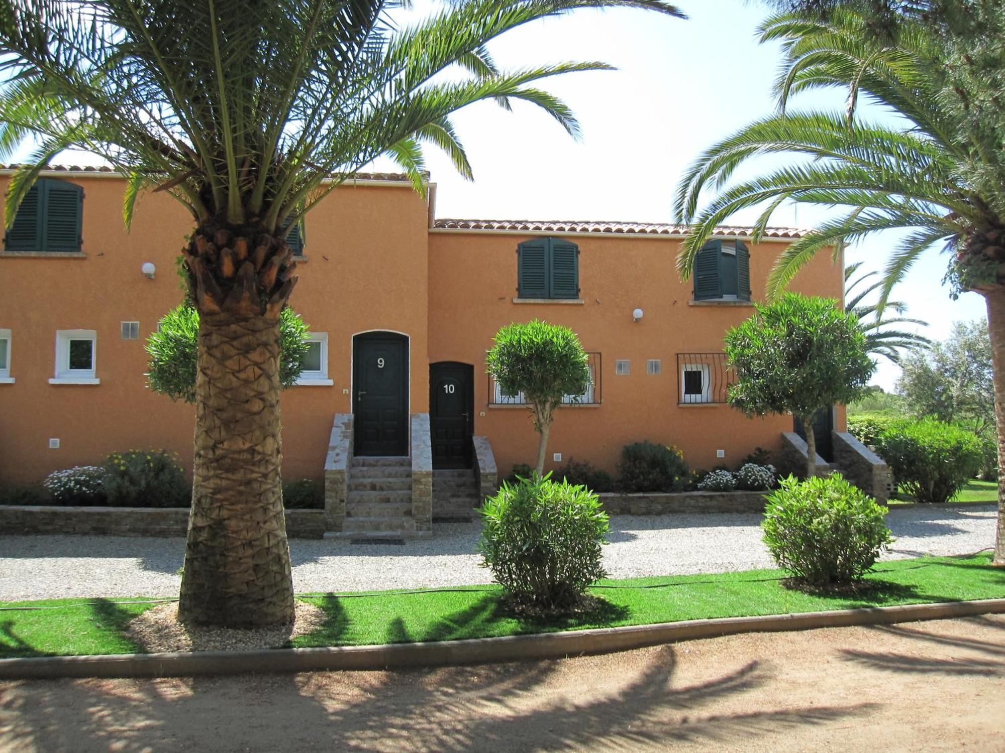 Aparthotel Les Bell'ombres