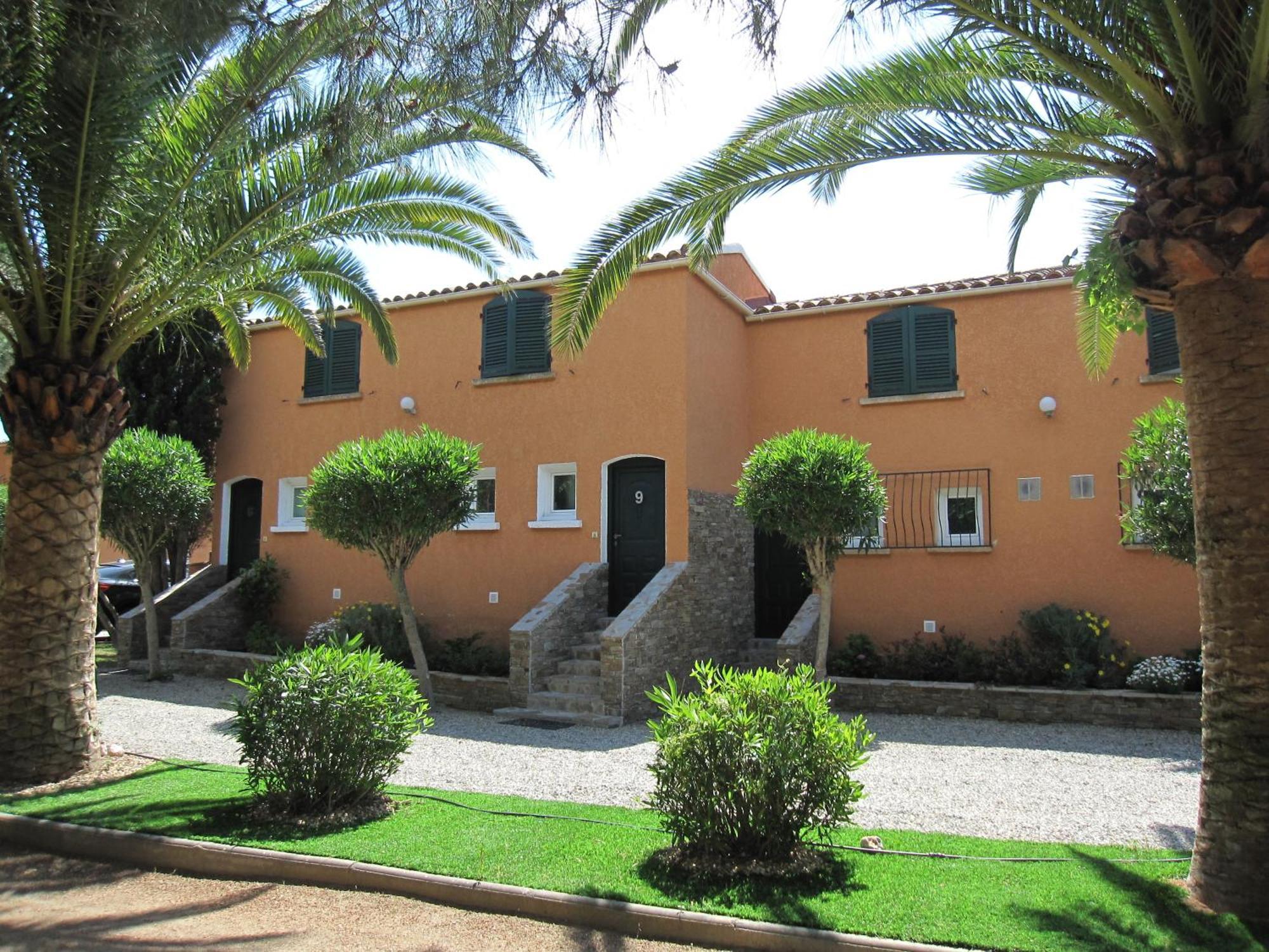 Aparthotel Les Bell'ombres *