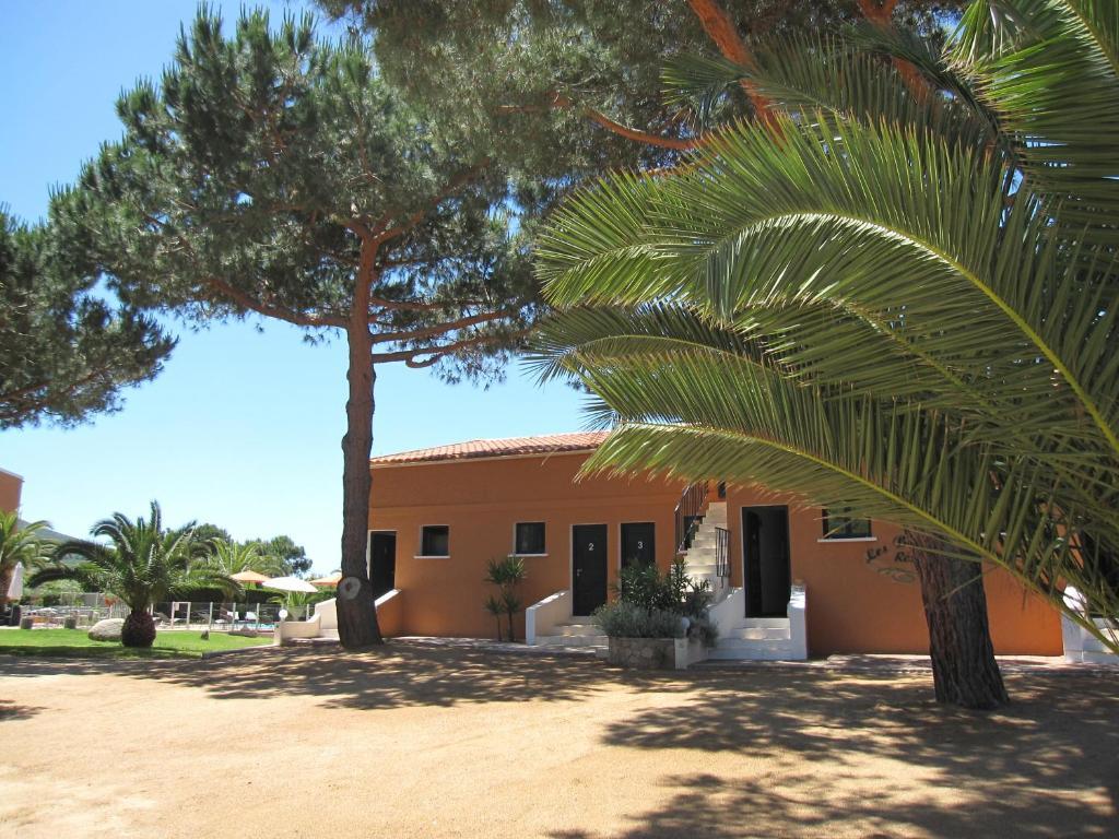 Aparthotel Les Bell'ombres